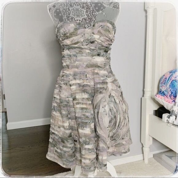 Diane von furstenberg dress - Picture 1 of 7